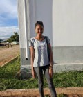 Rencontre Femme Madagascar à Antsiranana  : Emma, 24 ans